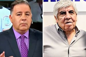 Doman y Moyano