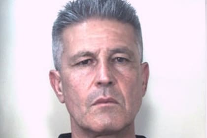 Domenico Paviglianiti fue recapturado en España