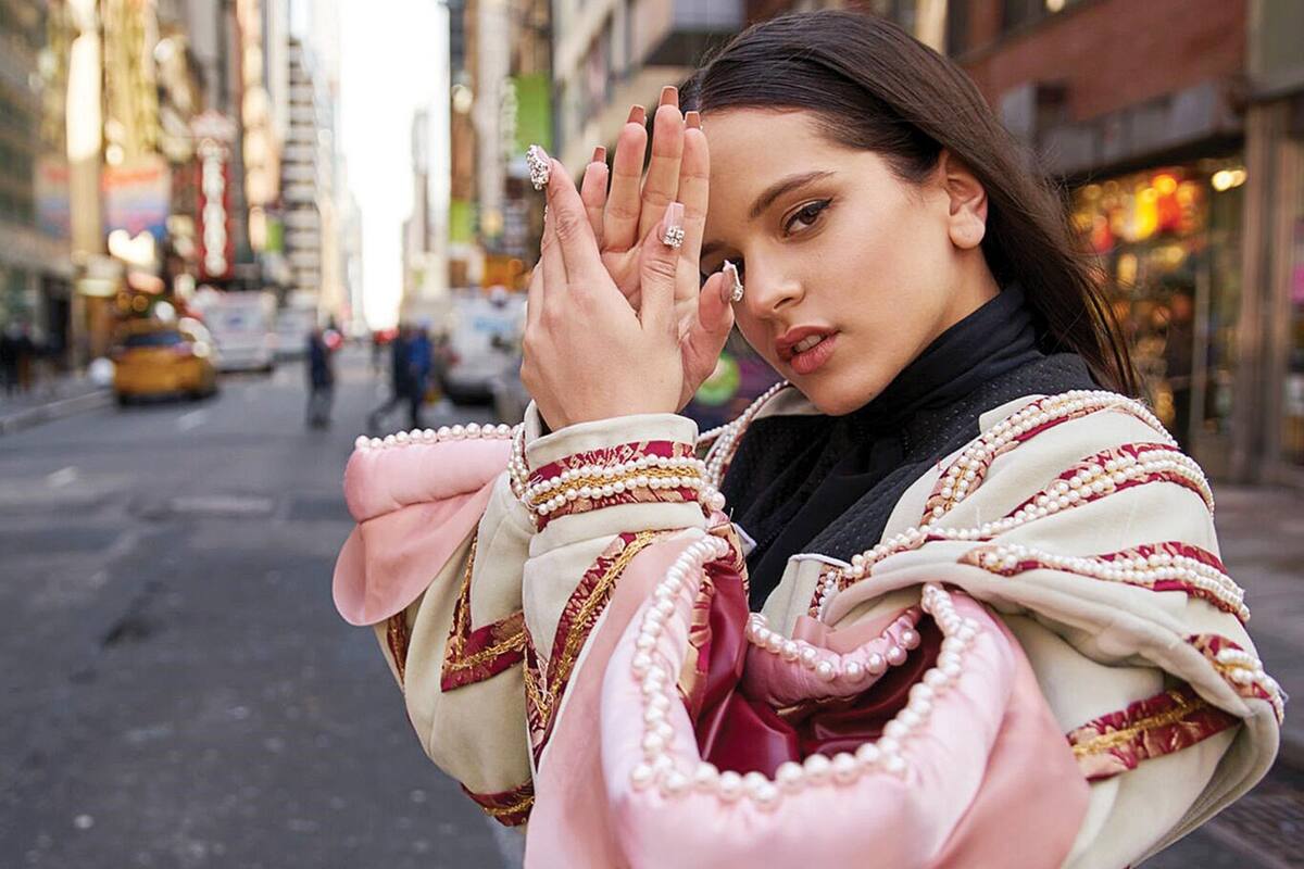 Dominaron las caras y los sonidos nuevos, pero el álbum siguió vigente como el formato que define el momento y la talla de un artista