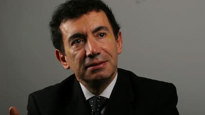 Domingo Sesín