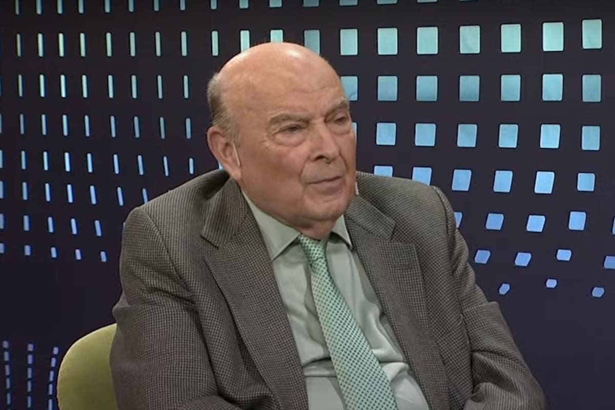 Domingo Cavallo en LN+