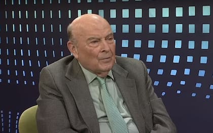 La Fundación Mediterránea gestó en los noventa el plan de convertibilidad; ni Bullrich ni Melconian temen repetir la pelea de Menem con Cavallo por la paternidad del modelo