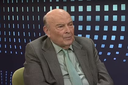 Domingo Cavallo en LN+