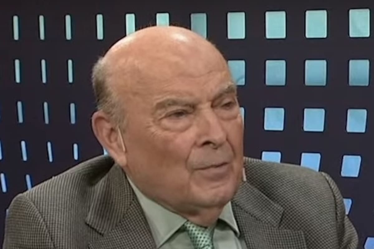 Domingo Cavallo en LN+