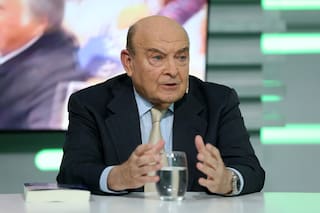 Nuevos consejos de Cavallo a Macri: cómo evitar una crisis cambiaria