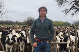 El empresario que transformó 1100 hectáreas con un modelo de negocios único