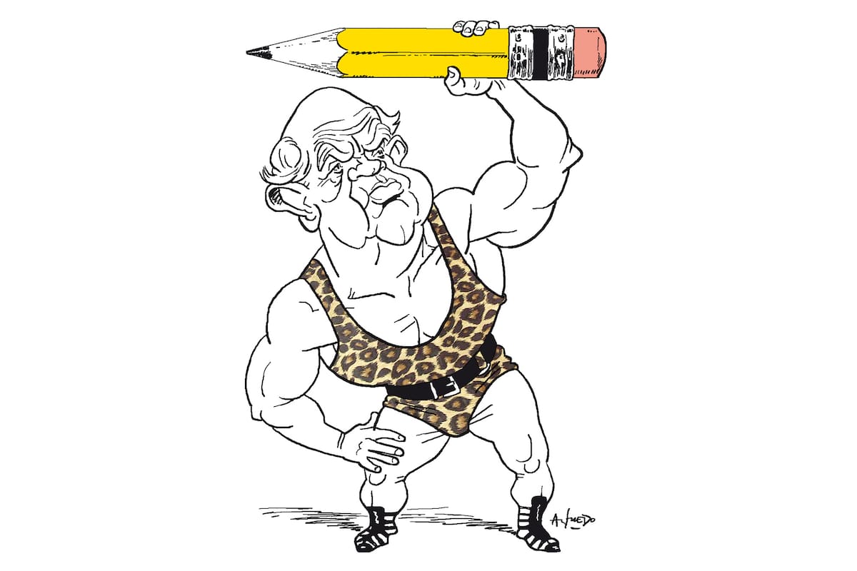 Domingo F. Sarmiento