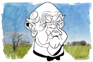 Domingo Faustino Sarmiento