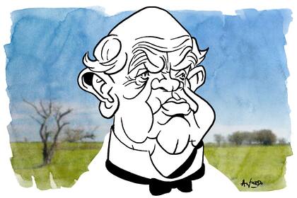 Domingo Faustino Sarmiento