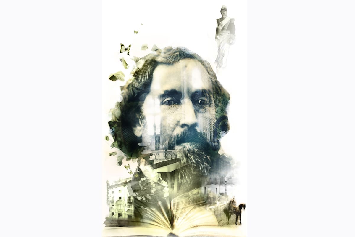 Domingo Faustino Sarmiento