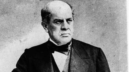 Domingo Faustino Sarmiento