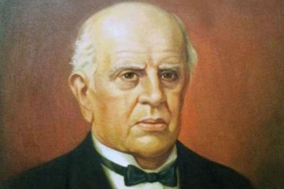Domingo Faustino Sarmiento