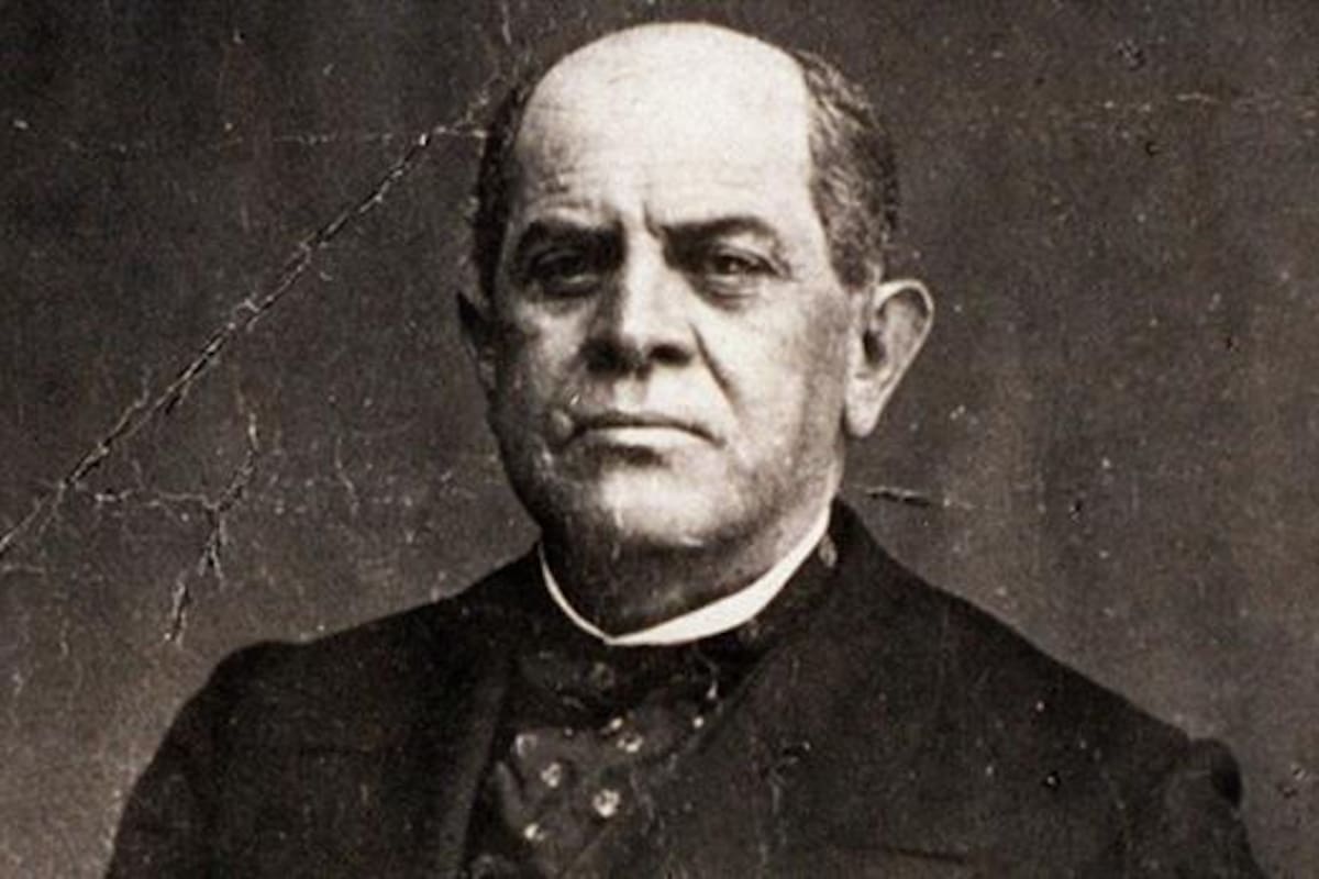 Domingo Faustino Sarmiento