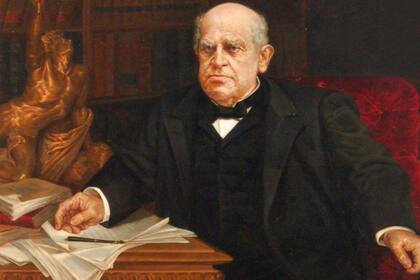 Domingo Faustino Sarmiento falleció un 11 de septiembre y es en homenaje a su labor y militancia de la escuela pública que se festeja el Día del maestro en esta fecha.