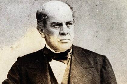 Domingo Faustino Sarmiento falleció un 11 de septiembre y es en homenaje a su labor y militancia de la escuela pública que se festeja el Día del maestro en esta fecha.