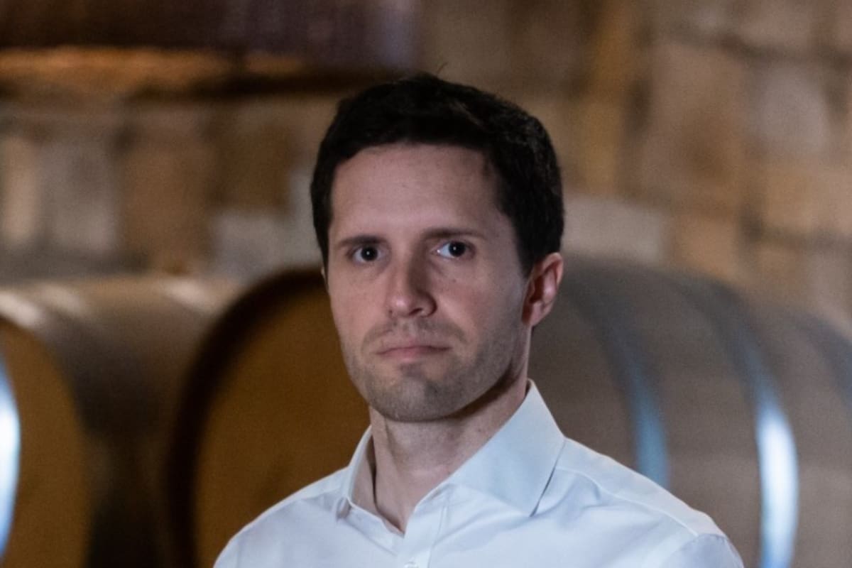 Domingo Jiménez asume como gerente general de CCU en la Argentina