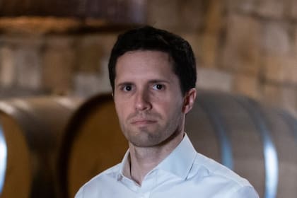 Domingo Jiménez asume como gerente general de CCU en la Argentina