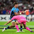 Los Pumas que van por la corona en el rugby francés y la dura goleada que recibió el equipo de Contepomi