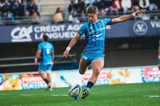 Miotti sigue intratable, la expectativa por la lista de Contepomi y el try de Oviedo en el Super Rugby Pacific