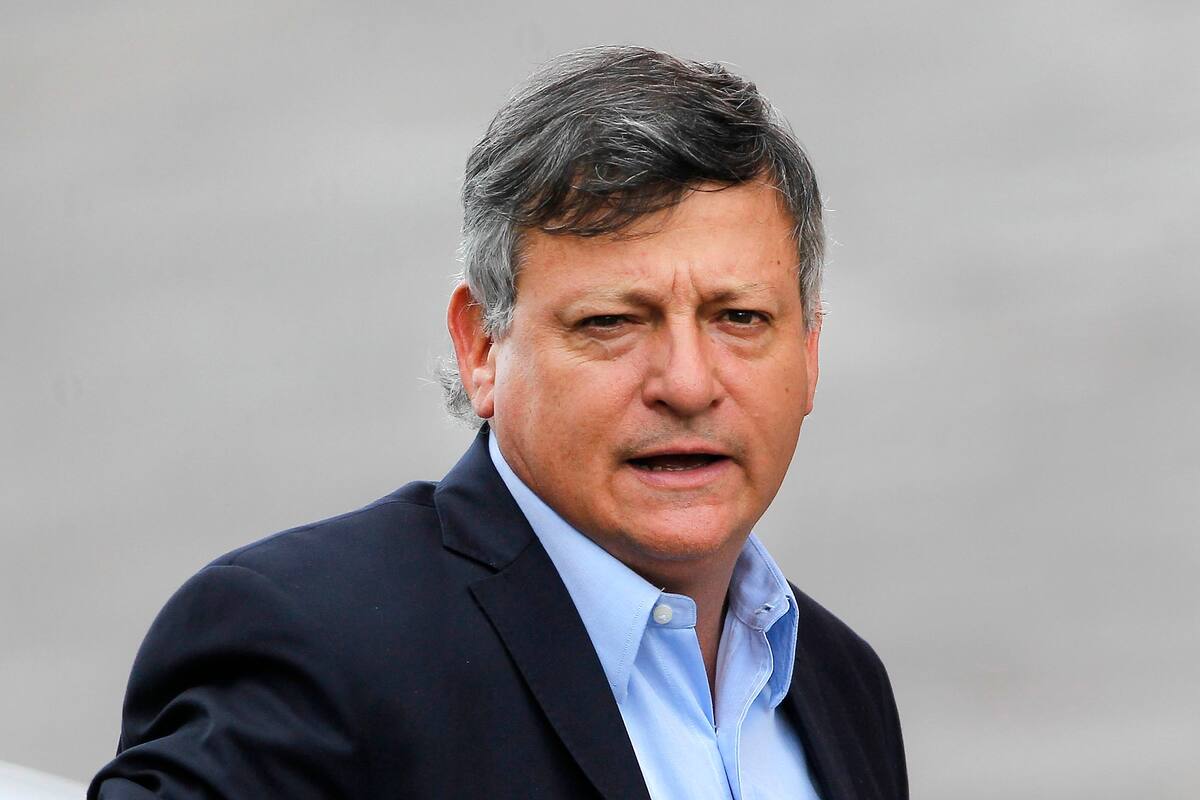 Domingo Peppo, 2/7/19
