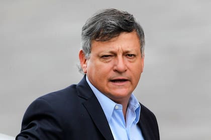 Domingo Peppo, 2/7/19