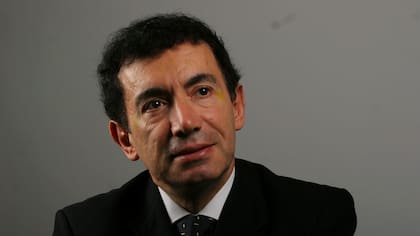 Domingo Sesín fue candidato de Cristina Kirchner para integrar la Corte Suprema
