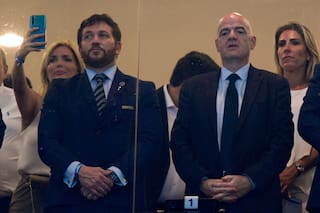 Incertidumbre: FIFA y Conmebol se blindan y no apuran la vuelta del fútbol