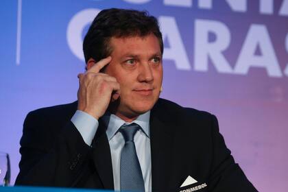 Domínguez quiere que se juegue sí o sí