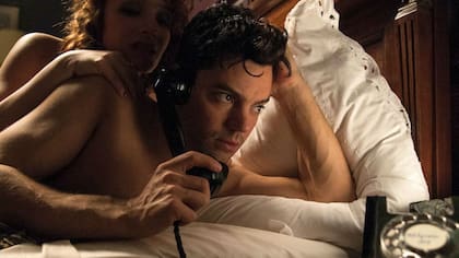 Dominic Cooper