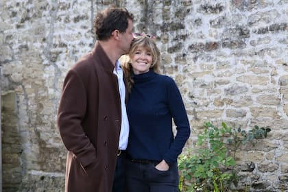Dominic West