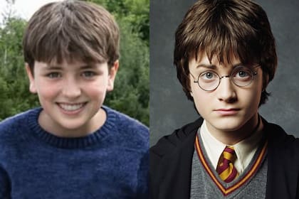 Dominic McLaughlin se pondrá en la piel del famoso mago