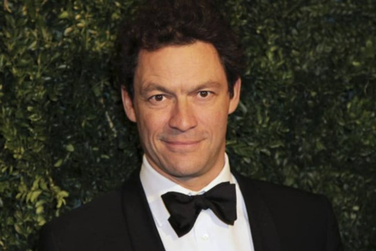 Dominic West interpretará al príncipe Carlos durante la quinta temporada de The Crown