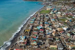 Dominica tiene una política activa de ofrecer ciudadanía a cambio de inversiones