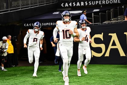 Dominio de Chiefs en el Oeste de la Americana enfrenta desafíos de Broncos, Chargers y Raiders