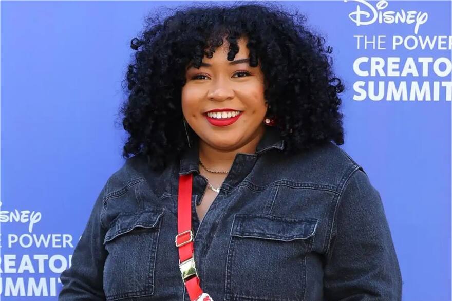 Dominique Brown Rapper De qué murió la influencer Dominique Brown - LA NACION