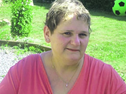Dominique Cottrez fue encarcelada