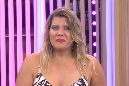 Dominique Metzger se quebró al ver su entrevista con Graciela y Silvino, los padres de Fernando Báez Sosa (TN)