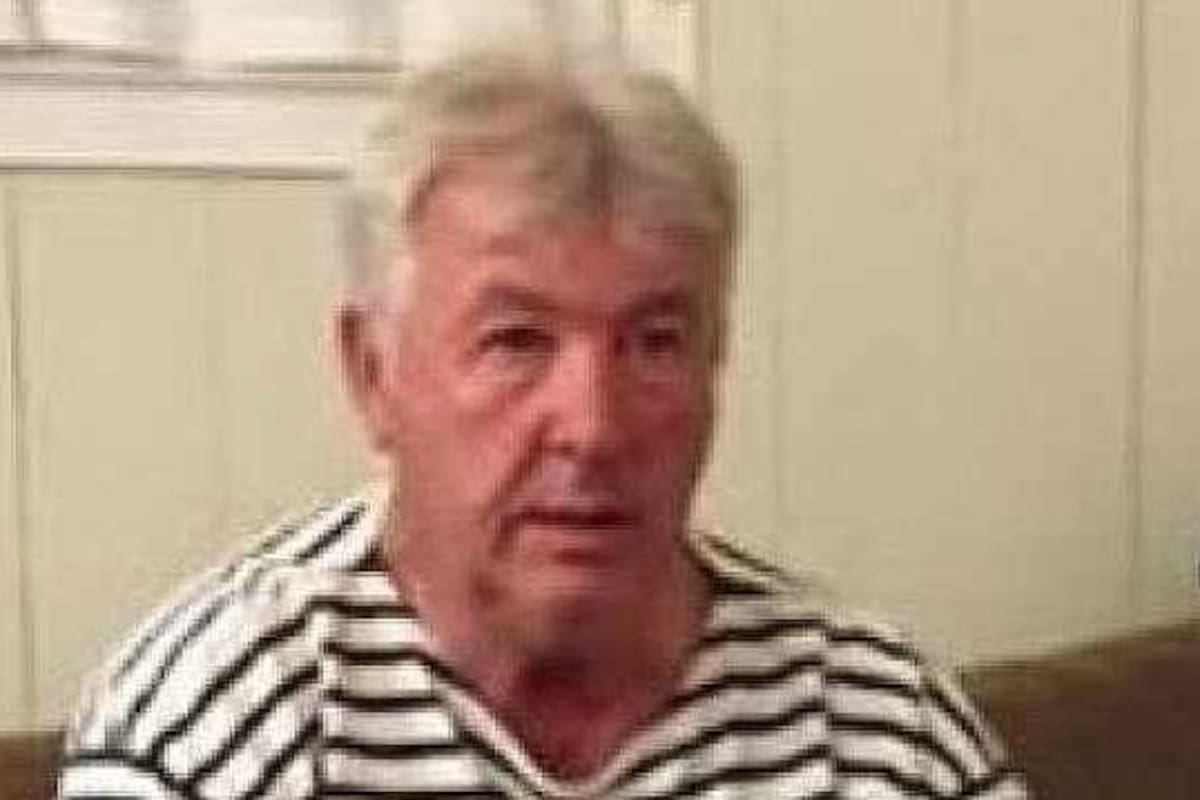 Dominique Pélicot, el hombre acusado de drogar a su mujer para que decenas de hombres la violaran