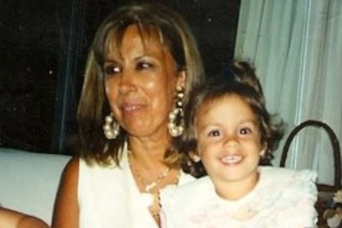 Domitila, en dos generaciones