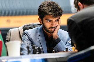 La gran victoria de la India y la actuación argentina en la Olimpíada