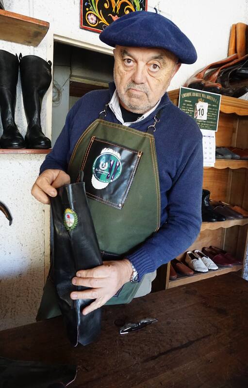 Don Ardiles.