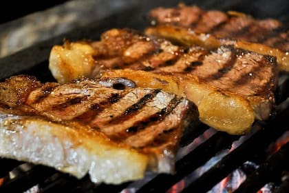 Don Aristóbulo es considerada una de las mejores parrillas de la Argentina