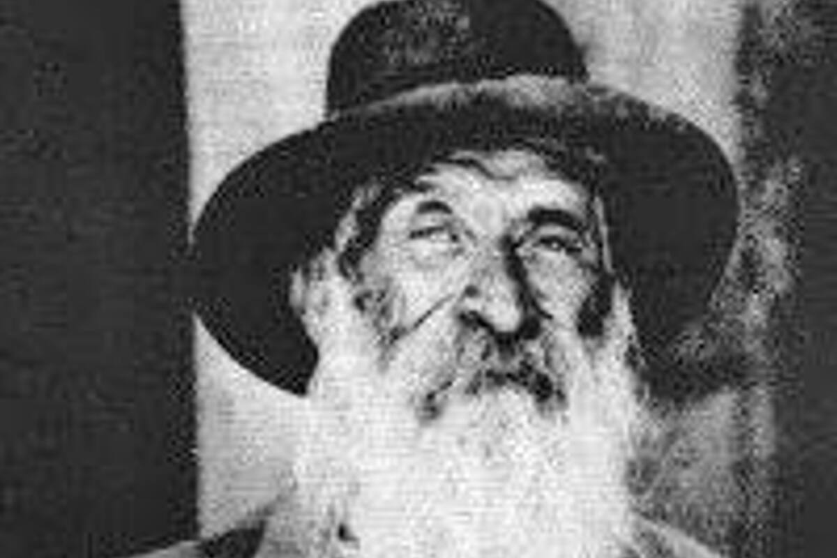 Don Francisco "Pancho" Ormeño