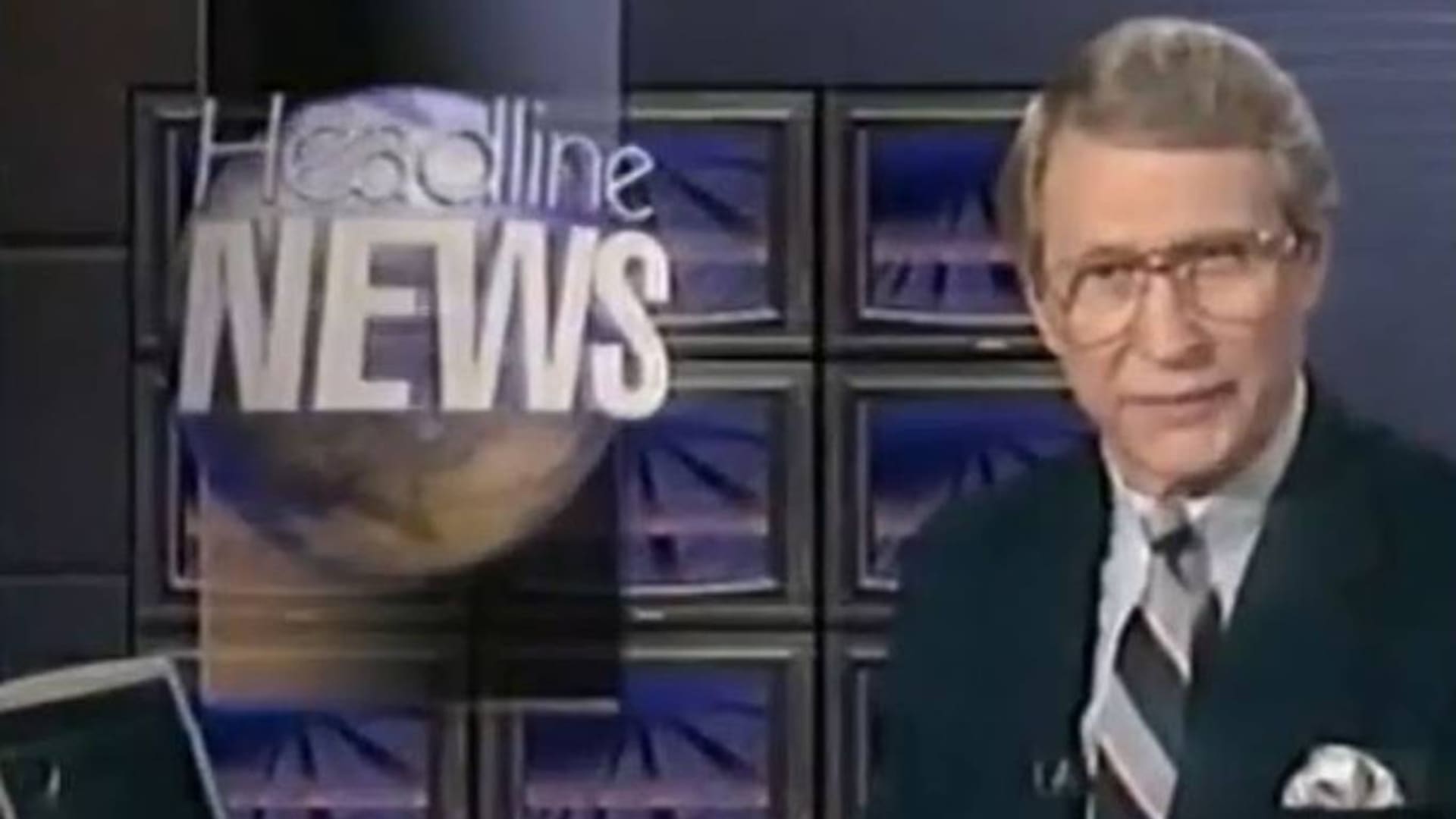 Un momento de sosobra que vivió el presidente George H. W. Bush en Japón fue aprovechado por un anónimos para sembrar una fake news