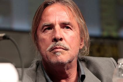 Don Johnson logró que sus abogados lo salvaran de perder su rancho