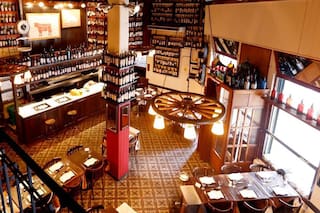 Opinan los chefs: por qué una parrilla argentina merece un lugar en el top 100
