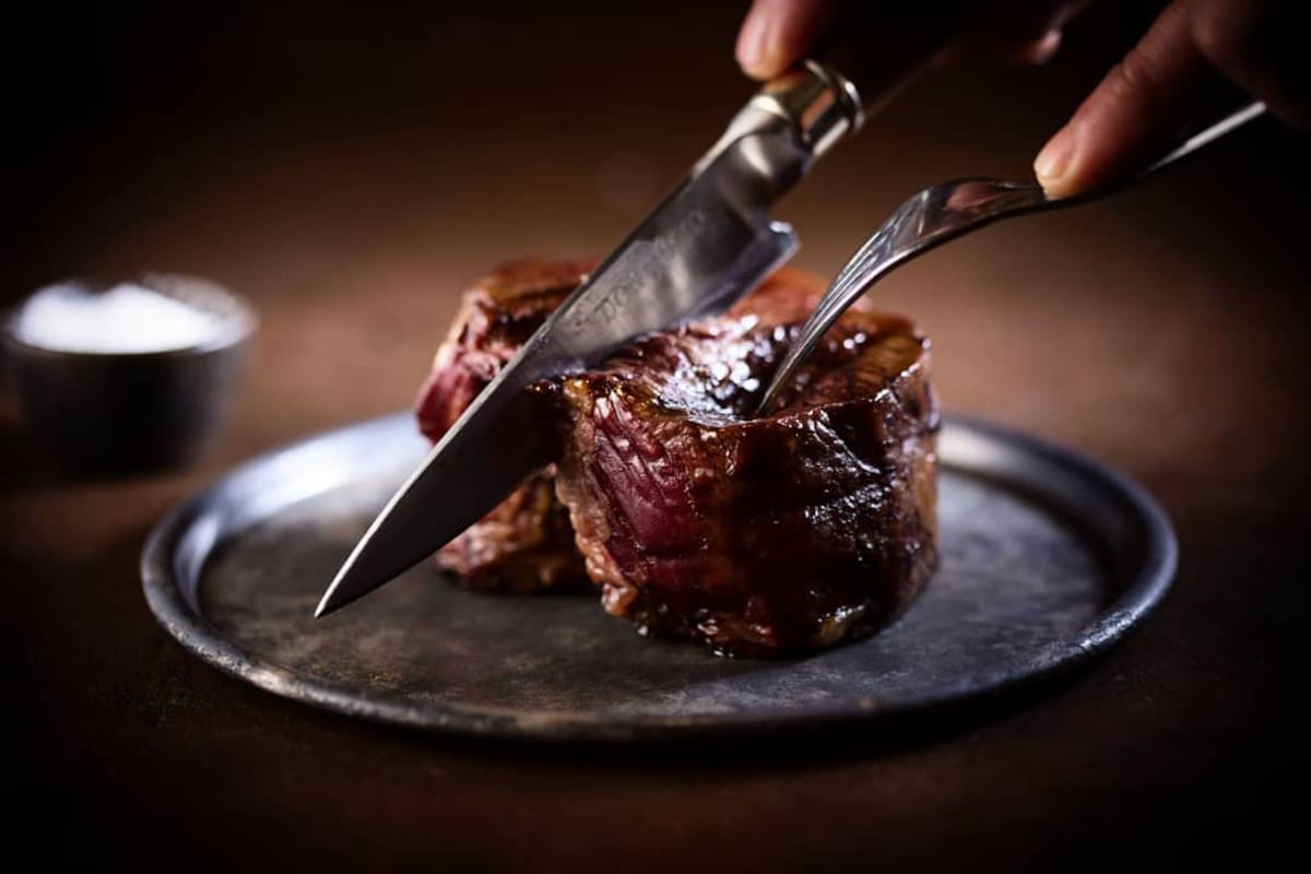 Don Julio ostenta un dominio de la carne que tiene pocos rivales
