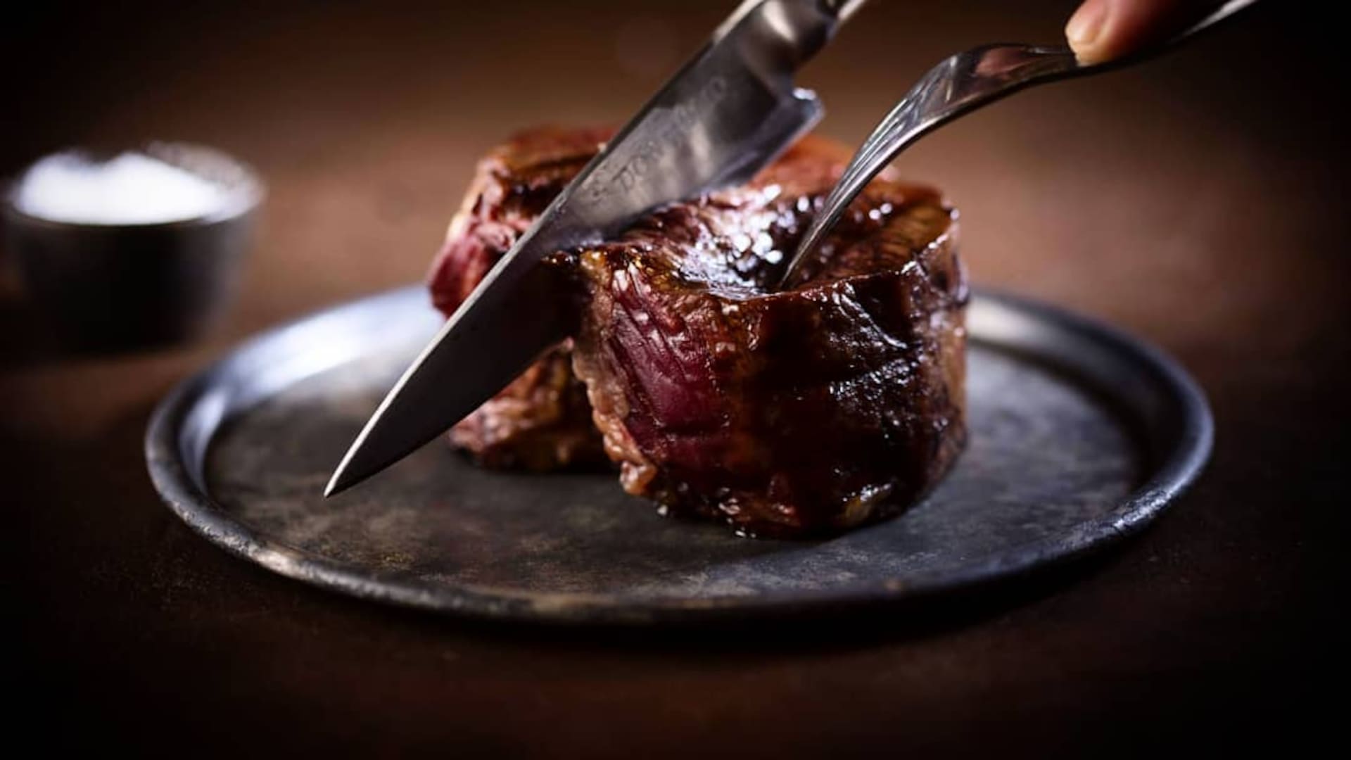 Don Julio ostenta un dominio de la carne que tiene pocos rivales
