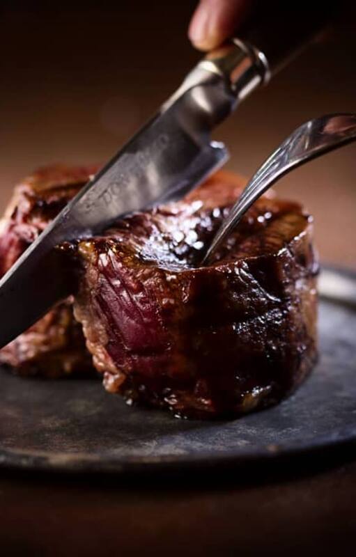 Don Julio ostenta un dominio de la carne que tiene pocos rivales