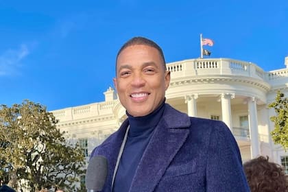 Don Lemon fue conocido como una de las voces más críticas de Donald Trump, pero en los últimos meses fue objeto de acusaciones de misoginia